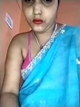 Snapshot of Nency_Love143 chatting on April 19, 2026, 5:23 pm Nency Love143 online show from April 19, 2026, 5:23 pm