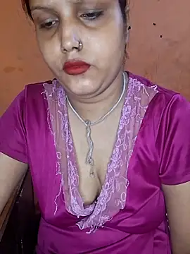Snapshot of Nency_Love143 chatting on June 5, 2026, 8:58 pm Nency Love143 online show from June 5, 2026, 8:58 pm