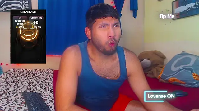 SamiQadir online show from February 12, 2026, 8:37 pm