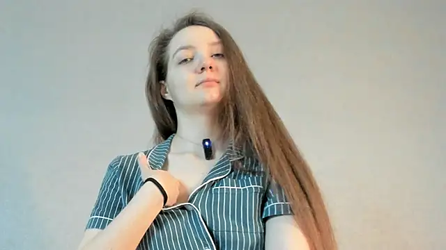 KatheyWasinger online show from March 10, 2026, 1:32 am