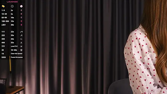 NoellaWortz online show from February 28, 2026, 11:11 am