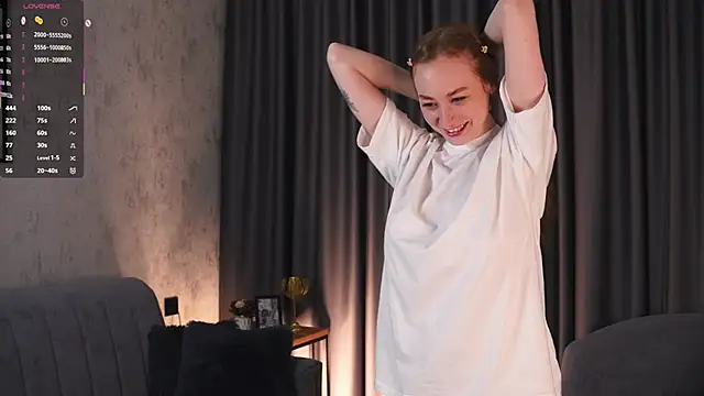 NoellaWortz online show from March 14, 2026, 3:17 pm