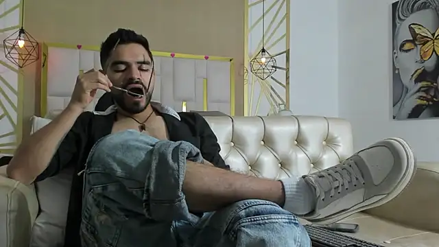 Snapshot of HotPulse_vc chatting on March 20, 2026, 2:55 pm HotPulse vc online show from March 20, 2026, 2:55 pm