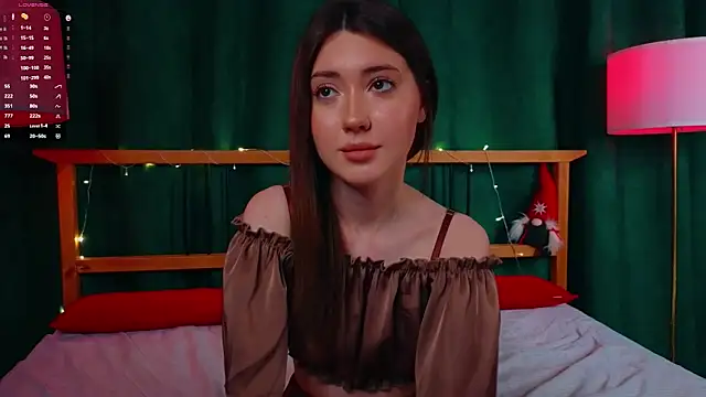 AliceZimmer online show from February 17, 2026, 7:42 pm