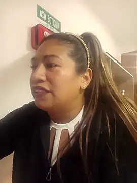 Snapshot of eva_vidal_ chatting on May 26, 2026, 11:45 pm eva vidal online show from May 26, 2026, 11:45 pm