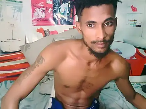 EroticPoison69 online show from February 26, 2026, 5:12 pm