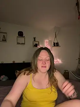 Maryjane-Spidermann online show from March 13, 2026, 7:09 pm