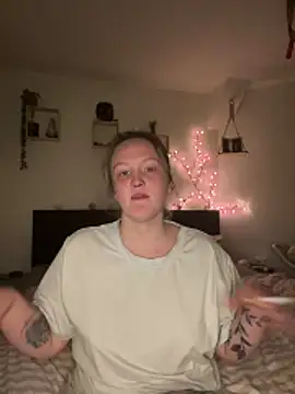 Maryjane-Spidermann online show from March 23, 2026, 10:14 pm