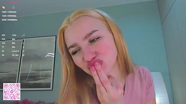 EclipseUrge online show from March 14, 2026, 7:14 am