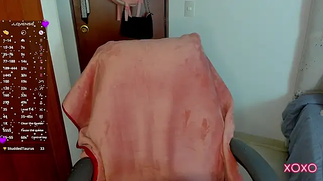 GoonetteMessy online show from March 10, 2026, 10:59 pm