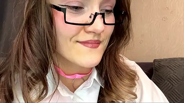 BunnyFleur online show from February 14, 2026, 5:10 pm