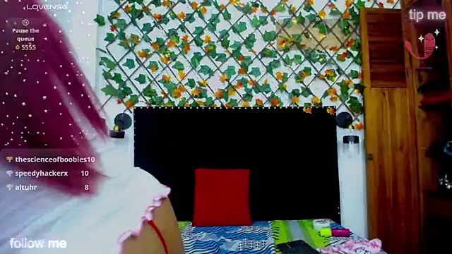 vdeborap online show from March 17, 2026, 3:44 am