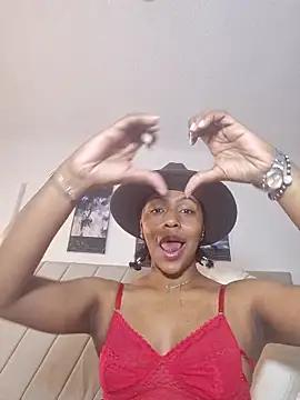 Snapshot of samaraa_smith1 chatting on May 12, 2026, 12:24 pm samaraa smith1 online show from May 12, 2026, 12:24 pm