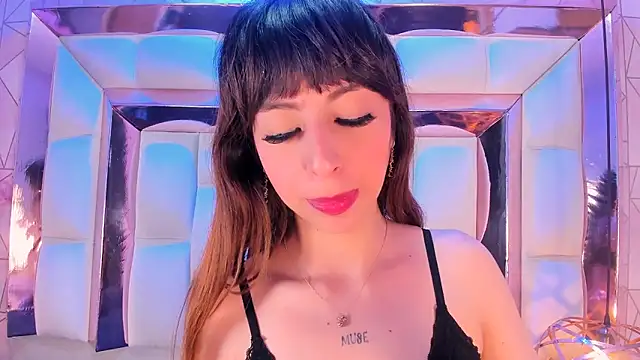 AriaPure1 online show from March 7, 2026, 5:37 am