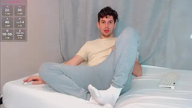 Luc 7 online show from February 28, 2026, 7:15 pm