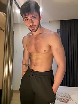 secojj online show from March 6, 2026, 9:22 pm