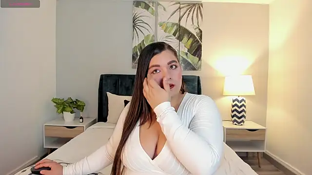 AgathaBloom  online show from February 25, 2026, 12:48 pm