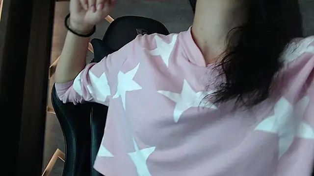 SinLickerr online show from March 3, 2026, 8:04 pm