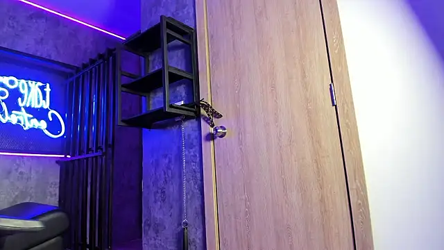 SinLickerr online show from March 6, 2026, 3:41 pm