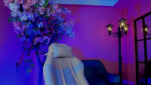 SinLickerr online show from March 10, 2026, 7:30 pm