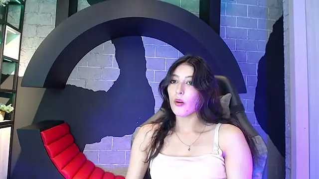 SinLickerr online show from March 16, 2026, 7:40 pm