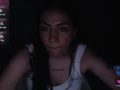 MaissaArabic online show from February 17, 2026, 1:13 am