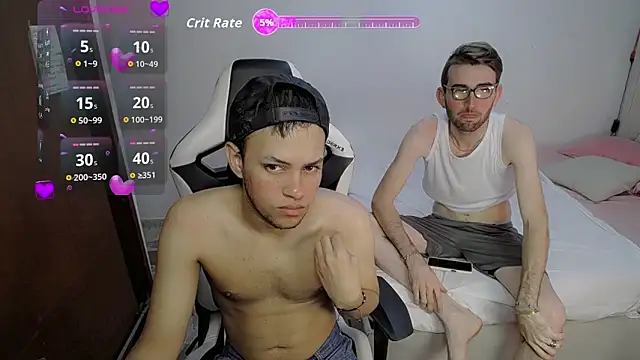 Top and bottom online show from February 26, 2026, 8:19 pm