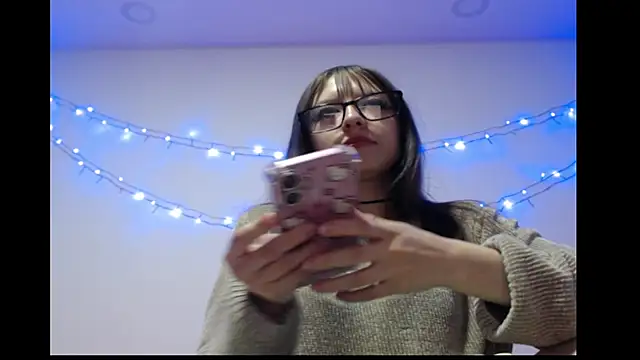 michell bunny1 online show from February 17, 2026, 4:20 am