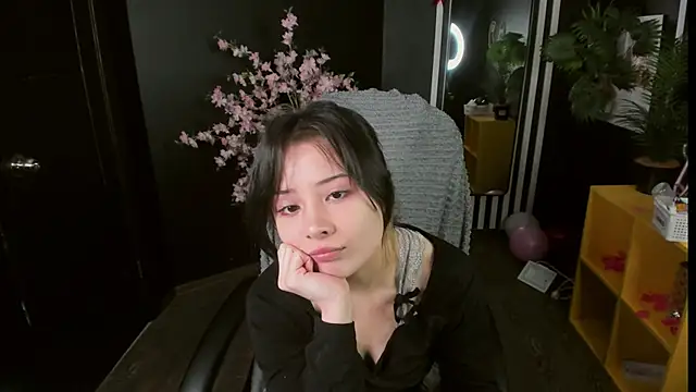 May Ling online show from March 15, 2026, 9:54 pm