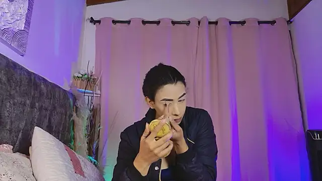 MelanyStone  online show from March 11, 2026, 9:37 am