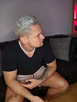 EddyRise- online show from February 13, 2026, 6:26 pm