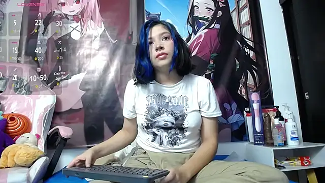 Mizuki genshin online show from April 28, 2026, 5:51 pm