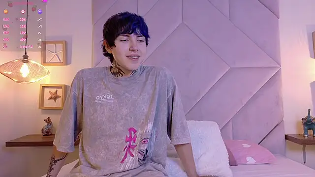 Sateh and Hikary online show from March 15, 2026, 8:37 pm