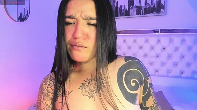 Snapshot of Valery-Dreams chatting on March 10, 2026, 4:17 am Valery-Dreams online show from March 10, 2026, 4:17 am