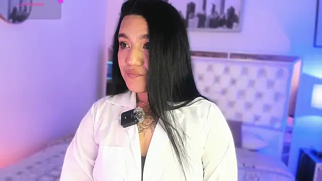 Snapshot of Valery-Dreams chatting on March 12, 2026, 4:07 am Valery-Dreams online show from March 12, 2026, 4:07 am