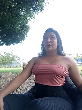 Snapshot of ZoeParcker chatting on March 20, 2026, 8:57 pm ZoeParcker online show from March 20, 2026, 8:57 pm