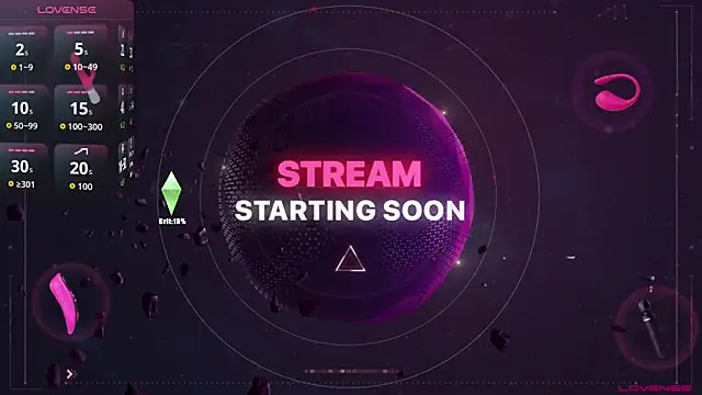 Snapshot of kingXqueenXX chatting on March 20, 2026, 9:25 am kingXqueenXX online show from March 20, 2026, 9:25 am