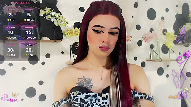 BigCock ivana online show from March 14, 2026, 10:42 am