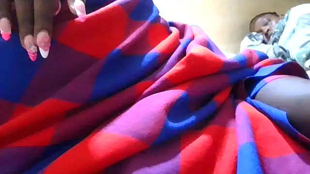 Cozybear online show from July 10, 2026, 10:01 pm