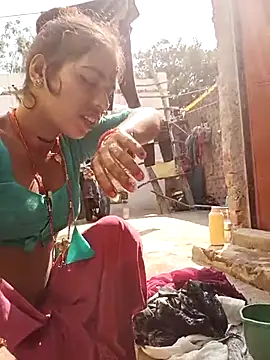 Anjli hote online show from February 12, 2026, 7:47 am