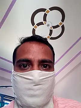 kuldeep12341 online show from February 24, 2026, 4:21 am