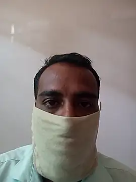 kuldeep12341 online show from March 1, 2026, 6:26 am