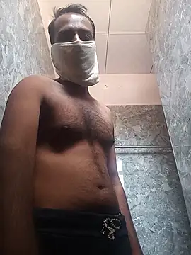 kuldeep12341 online show from March 7, 2026, 6:21 am