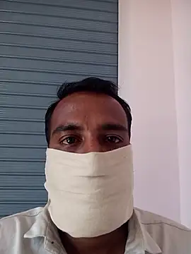 kuldeep12341 online show from March 9, 2026, 5:33 am