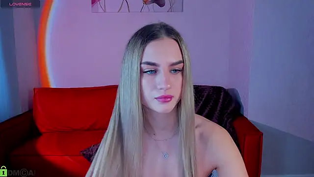 Silen Tori online show from February 23, 2026, 2:20 am