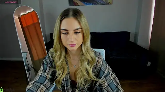 Silen Tori online show from March 9, 2026, 2:15 am