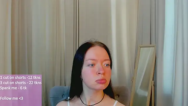 casey blush online show from February 25, 2026, 1:21 pm