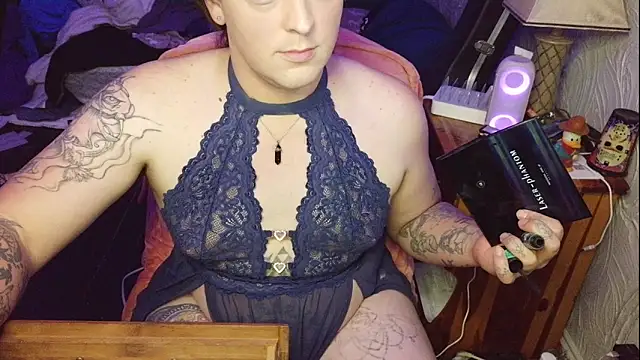 Abagail soft online show from March 16, 2026, 11:53 pm