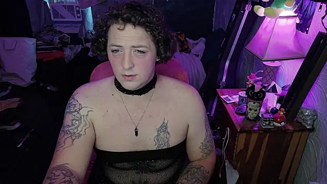 Abagail soft online show from May 3, 2026, 11:33 pm