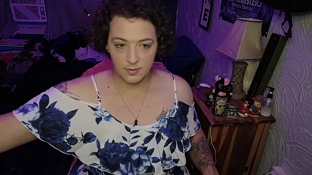 Abagail soft online show from May 5, 2026, 1:24 am
